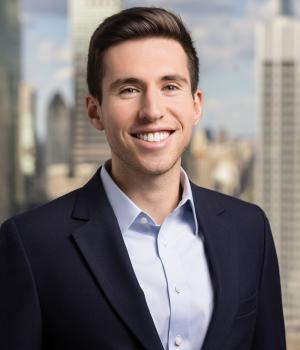 Jordan headshot