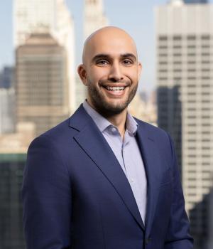 Mansoor headshot